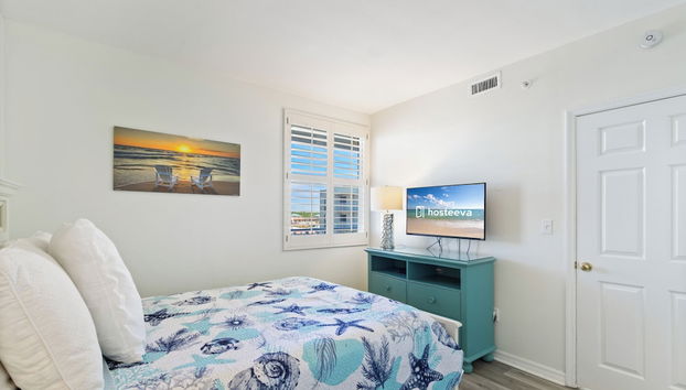 Emerald Key 502 - Foto 3, Zimmer