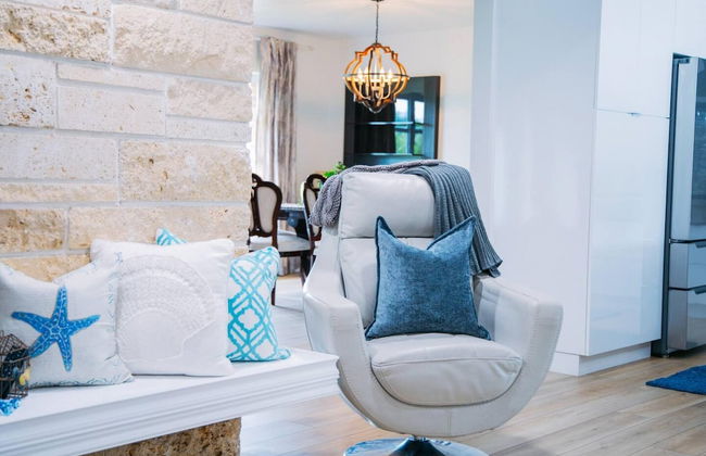 The Whimsical Ranch in Homestead - Foto 8