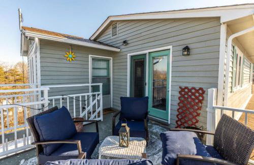 The Loft at Hebron Valley Overlook - Foto 33