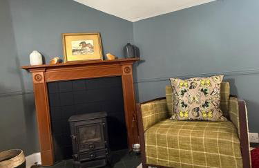 Modern Vintage Bliss near Calton Hill - Foto 12