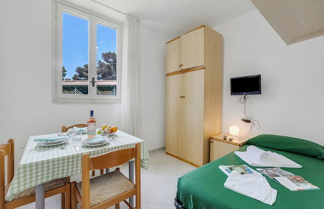 Le Onde Apartment 5 With Pool and Sea - Foto 4