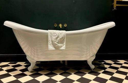 Hamilton Luxury - The James Suite - Foto 5