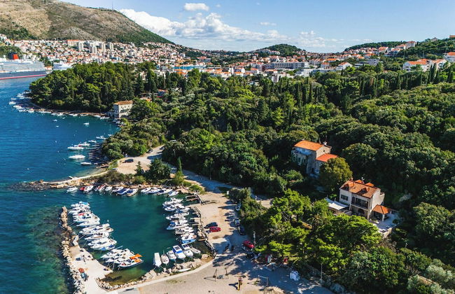 Villa Franica - Photo 33