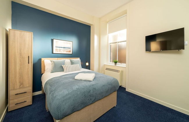 Esk Benmore Apartments - Foto 7