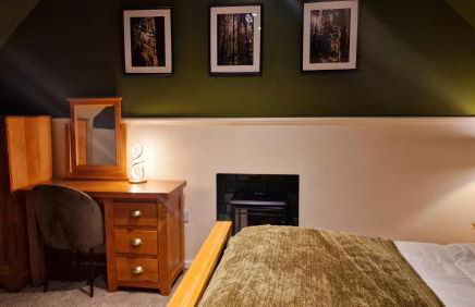 Nordlys Cottage - Foto 26