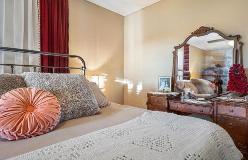 Barndominium with Farm and Firepit near Lake Georgetown - Foto 18