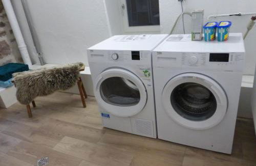 Ferienwohnung Färberloft - Photo 26