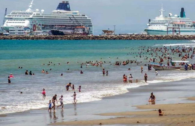 Manta Panoramic Tour - Photo 2