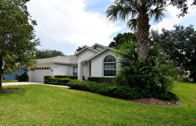 Greater Groves - 5 Bedrooms House w/pool-5202GG Home by RedAwning - Foto 40