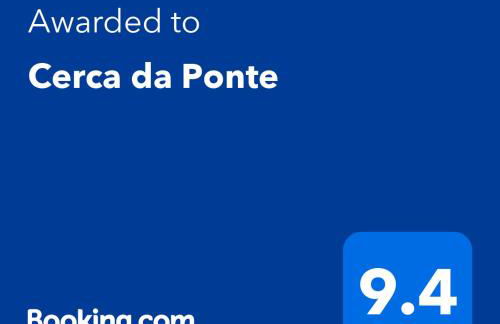 Cerca da Ponte - Foto 56