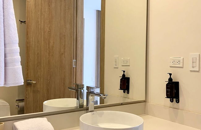 w Amazing 2BR With Balcony in Cartagena - Photo 16