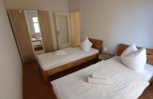 Fewo Am Marktplatz II - Foto 7