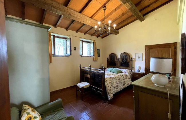 Agriturismo Podere Caggiolo - Photo 37