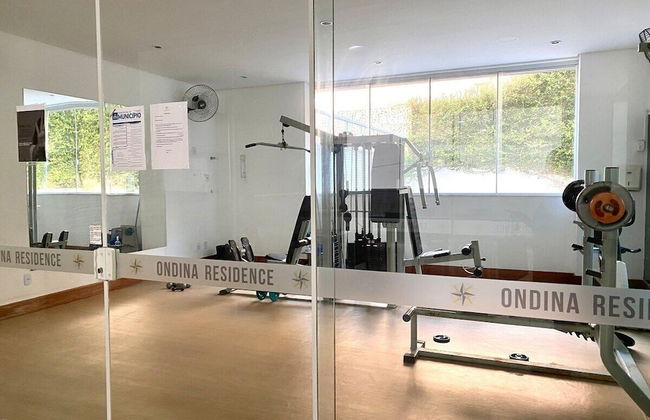 Avenida Oceânica - Photo 14