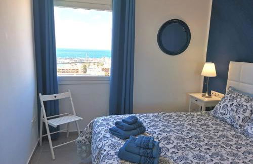 Los Cristianos Achacay Appartement standing Vue panoramique - Foto 23