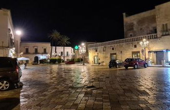 Palazzo Chloris Romantica Dimora Liberty Salento - Foto 48
