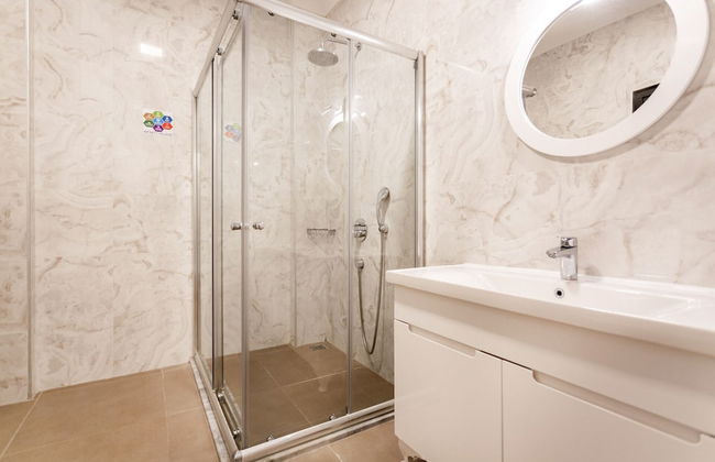 Infinity Paradise - Foto 20