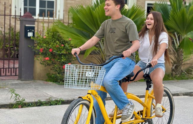 Stylish Apartments in Belize City - Foto 61