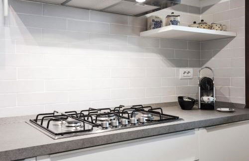 Villa caposchiera a 150m dal mare - Foto 11