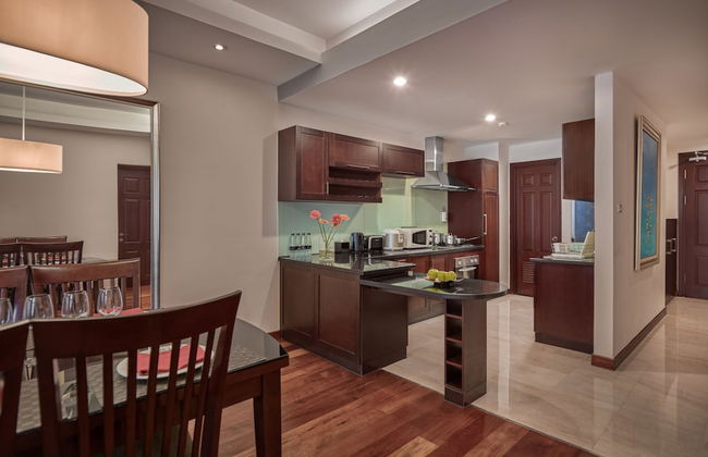 Fraser Suites Hanoi - Photo 33