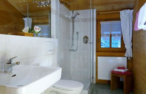 Malerhäusl Modern retreat - Foto 18