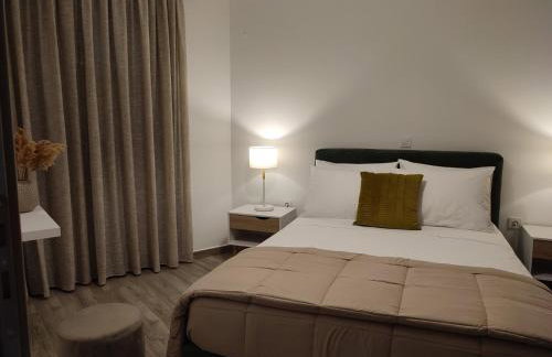 VagiaNa apartment Διαμέρισμα κοντά στο αεροδρόμιο - Foto 14