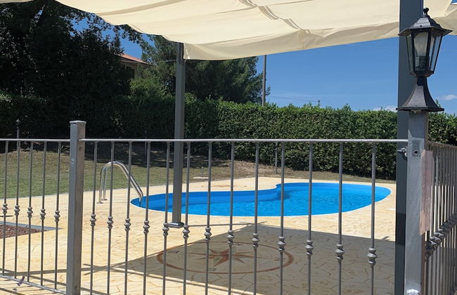 agriturismo cerquatonda - Foto 16