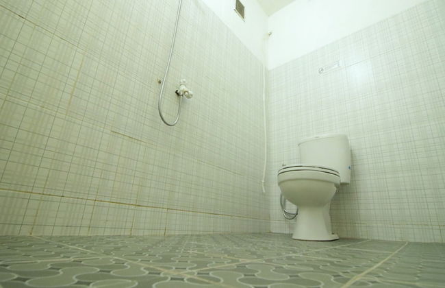 D'Java Homestay Lempuyangan By The Grand Java - Photo 7