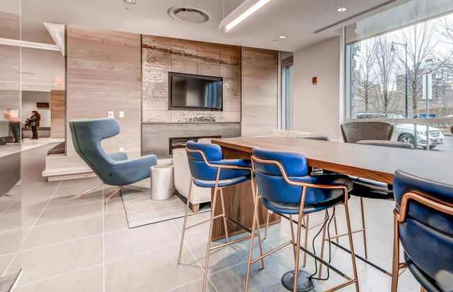 Bluebird Suites near MIT - Foto 4