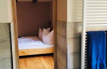 Ferienwohnungen an der Blasiikirche - Foto 38