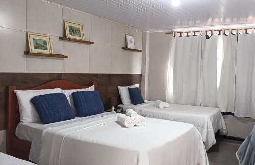 Hospedagem Doce Lar - Casa Manacá - Foto 8