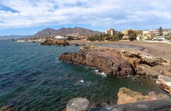 O&K Apartament Puerto de Mazarron - Foto 59