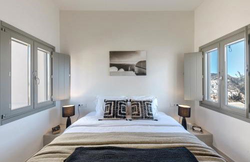 Caldera Houses Oia - Foto 54