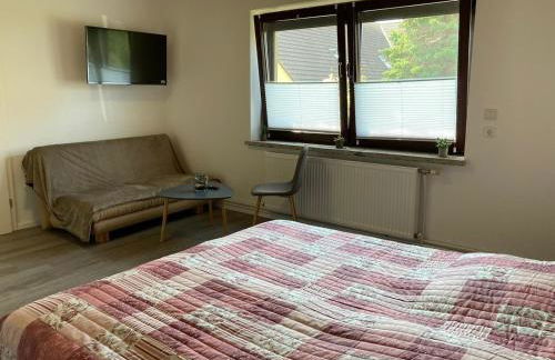 Ferienhaus Kuddel - Foto 12