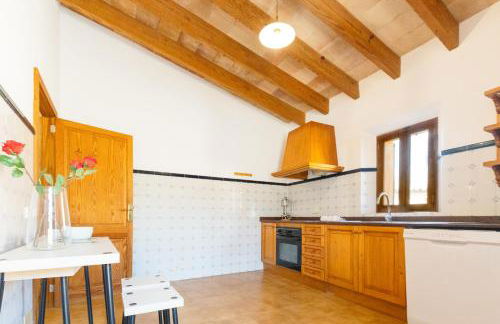 Villa Petita Llombards - Foto 18