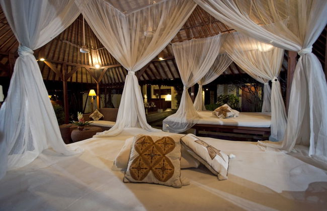 Natah Bale Villas - Foto 10