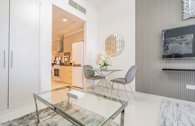 Primestay - Carson C Studio, Damac Hills - Foto 29