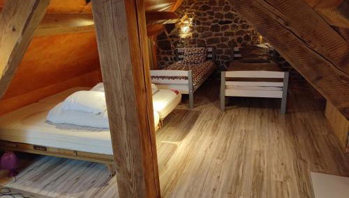 Grand Duplex, 6 personnes - Foto 5