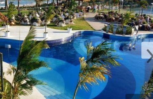 Genipabu Summer House Guarajuba - Foto 8