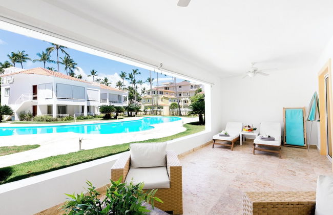 LAS TERRAZAS - POOL VIEW SUITES - Foto 47