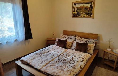 Holiday home Waldhaus Edelweiss - Foto 7