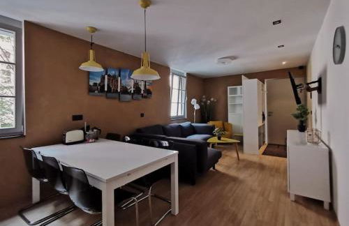 Ferienwohnung im Brühl (6 Pers.)/ inkl. Stellplatz - Photo 17