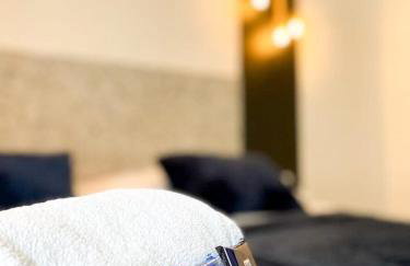 Port Przewłoka - Apartamenty - Foto 33