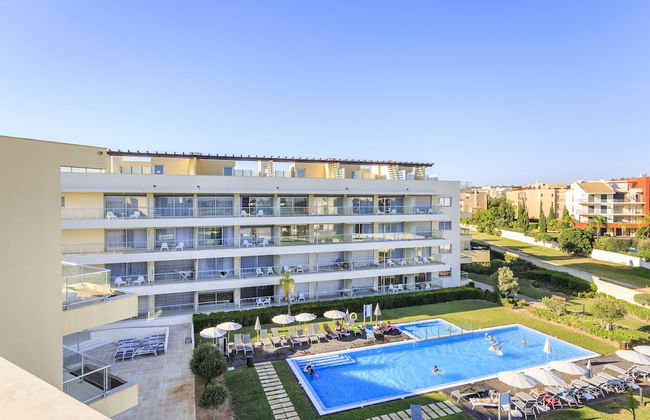 Laguna Vilamoura - Foto 1