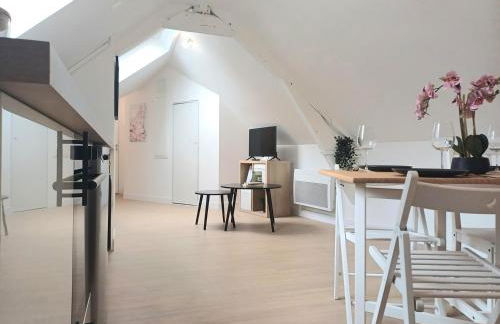 Le Clos Carnot 7 - Proche Commodités - Foto 19