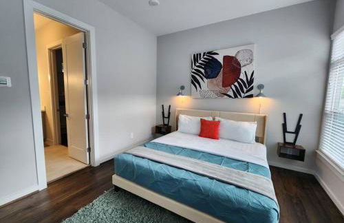 Galleria Premium 3 Story Home Sleeps 8 - Foto 30