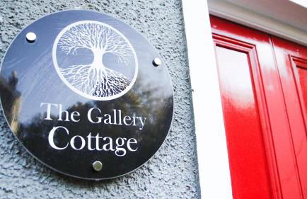 The Gallery Cottage - Foto 25