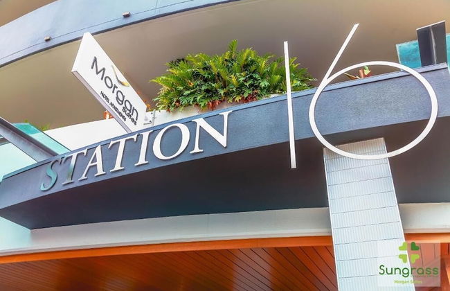 Morgan Suites - Photo 41