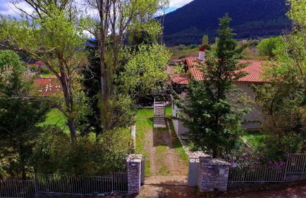 Villa Arcadia - Foto 12