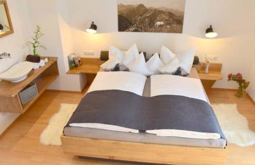 FERIENHAUS AM DORFBRUNNEN - Foto 9